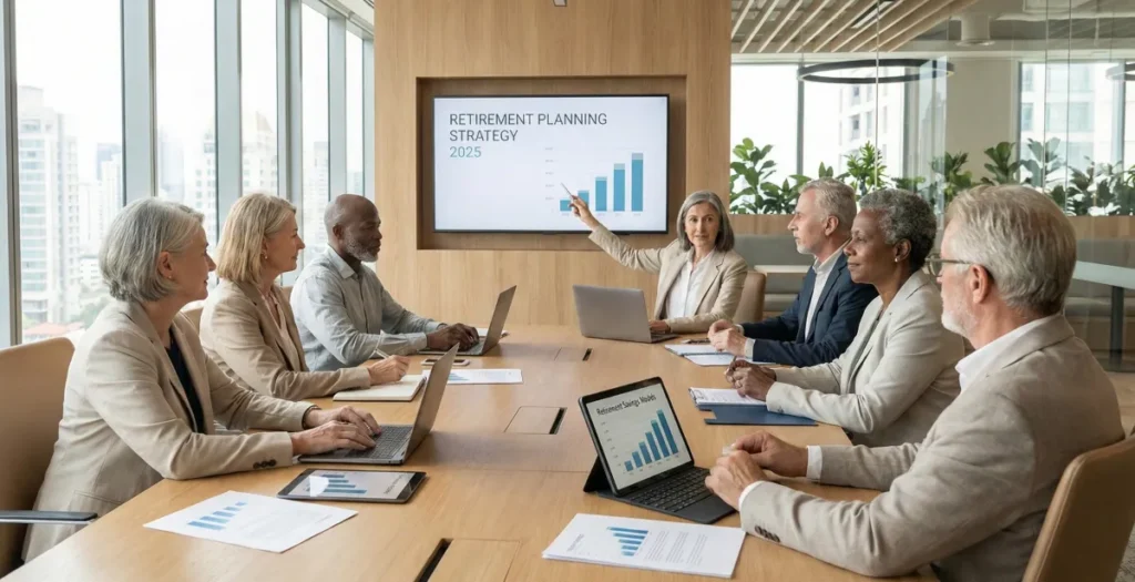What is the bucket strategy for retirement income?, Clarity Insurance & Retirement