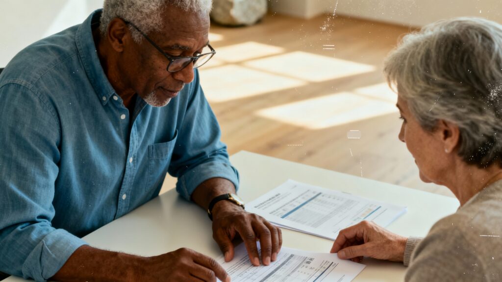 Bucket two: the income bridge, Clarity Insurance & Retirement
