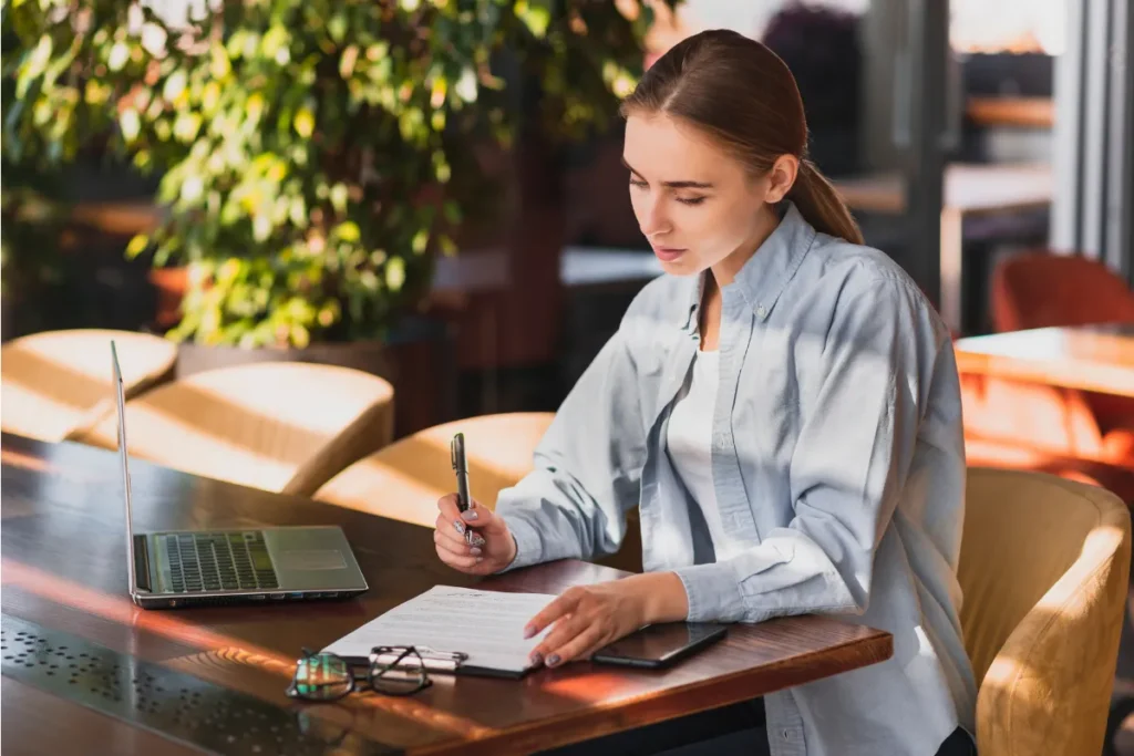 Networks, referrals, and the freedom question, Clarity Insurance & Retirement